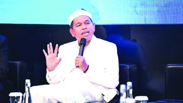 Jalan Rusak Cintajaya, Keluhan Lama Berujung Teguran
