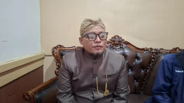 HUT KE-25 Tasikmalaya:Pemerataan Pembangunan Jadi Sorotan