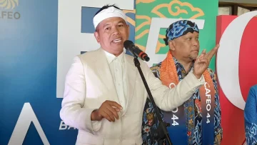 Dedi Mulyadi Tegaskan Investasi Jabar Harus Serap Tenaga Kerja