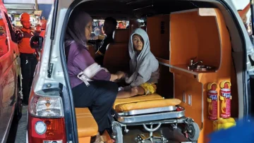 Telur Puyuh di Menu MBG Ditengarai Penyebab Keracunan Massal Puluhan Siswa di Cirebon