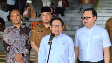 Meniti Asa Berdaya Selamanya