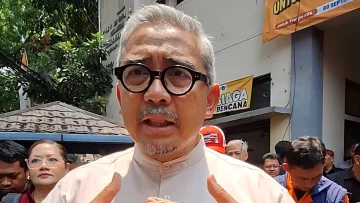 Jadwal Padat, Farhan Sebut Persib  Bandung Tak Harus Selalu Tampil Indah
