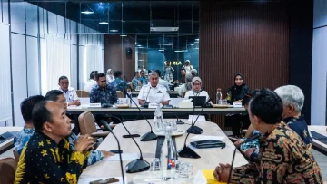 Seleksi Ketua FKDM Utamakan Kompetensi