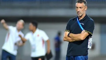 Madura United Girang Bisa Kalahkan Persib, Jose Gomes: Ini Akan Disorot Media