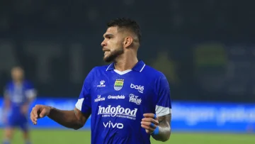 Habis Tenaga, Hasilnya Hampa