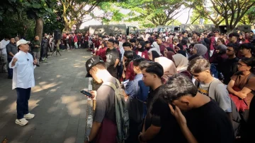 Sampah Bandung Raya Tembus 5.000 Ton Sehari, Pemprov Jabar Turun Tangan