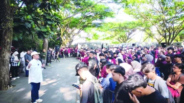 5.000 Ton Sehari, Sampah Menanti Solusi