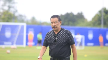 Umuh: Tidak Ada Saling Membalas