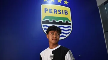 Nazriel-Raffi Dipanggil Timnas