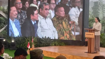 EIGER Nature, Merawat Alam Menjaga Kehidupan
