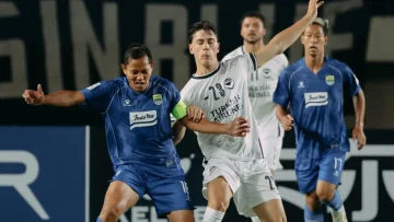 Info Nobar Persib vs Isenmulang FC di CGV: Cek Harga Tiket dan Lokasi