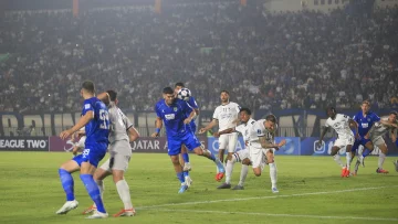 Umuh Muchtar Puji Penampilan Persib Usai Bungkam Melbourne Victory FC