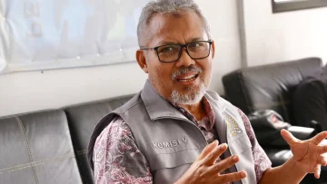 Debit Air Minim, Venue Ski Air Porporv XV Jabar Terancam Dipindah