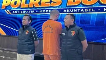 Pembacok Bobotoh di Bogor Bukan Suporter Sepak Bola, Polisi Ungkap Motif Tawuran
