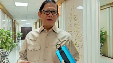 Cegah Banjir Bandung Raya, Iswara Dorong Danau Retensi dan Penertiban KBU