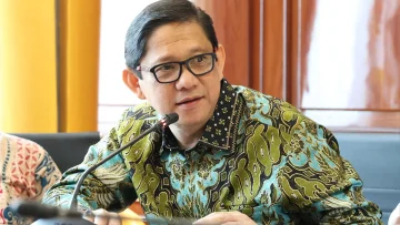 Karhutla Mengancam Jabar, MQ Iswara Minta Pemda Perketat Pengawasan Kawasan Hutan