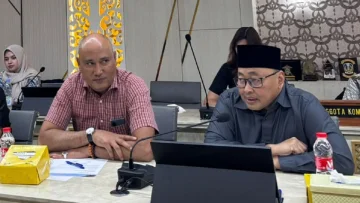 DPRD Jabar Dukung PWI Rebut Kembali Juara Umum Porwanas 2027
