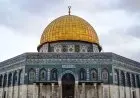Kenapa Yahudi Tak Berhak atas Al-Aqsa?