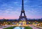 Kota Termahal, Potong Rambut di Paris Rp1,6 Juta