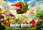 Game Angry Birds Versi AR Akan Hadir di iOS