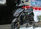 Motor Listrik Nasional Gesits Sudah Bisa Dipesan