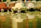 Sabar dan Salat sebagai Penolong