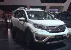 Honda BR-V Facelfit Meluncur di IIMS 2019