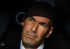 Ini Dia Daftar 'Dosa' Zinedine Zidane