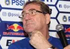 Transfer Window Dibuka? Alberts: Ada yang Nervous!
