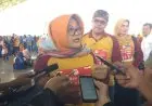Danau Retensi Andir Jadi Salah Satu Target Nia Jika Pimpin Bandung
