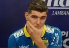 Nick Kuipers Sebut Lini Belakang Persib Masih Baik
