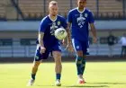 Kevin van Kippersluis, Persib Tak Butuh Lagi