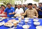 Wagub Uu Bicara Soal Pentingnya Sertifikasi Halal