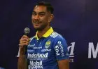 Asa Omid Nazari dari Swedia, Liga 1 Bergulir Kembali