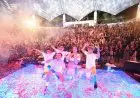 Project Pop Suguhkan Nostalgia, Komedi, dan Dangdut di Soundrenaline