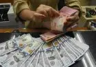 Rupiah Anjlok, Dolar Bakal Tembus Kurs Rp15 Ribu?