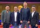 3 Calon Bos Anyar Hipmi Adu Otak di Debat Terakhir