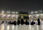 Menkes Harap Penangguhan Umrah Ditinjau Kembali