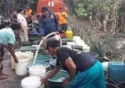 Aset PDAM Tirta Bhagasasi Dipisah, Kompensasi Rp155 M