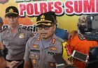 Penyebar Video Asusila di Sumedang Terancam 12 Tahun Penjara