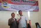 DPRD KBB Tetapkan Pimpinan Definitif Masa Jabatan 2019-2024