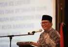 Wali Kota Minta Pegawai dan Jurnalis Tes Covid-19