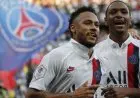 Neymar Ogah PSG Tergelincir Lagi