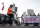 Sikap Kami: Samakan Rasa soal Asap