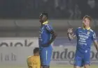 Persib Tanpa Ezechiel Hadapi Barito Putera