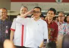 Sikap Kami: 'Koreng' di Kemenpora