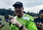 Siapa Berani Uji Tanding Lawan Persib?
