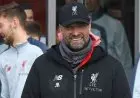 Ini Alasan Jurgen Klopp Tarik Sadio Mane di Babak Kedua
