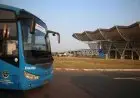 Bandara Internasional Kertajati Akan Difungsikan untuk Perawatan Pesawat