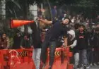 (Sikap Kami) Bengawan Melawan